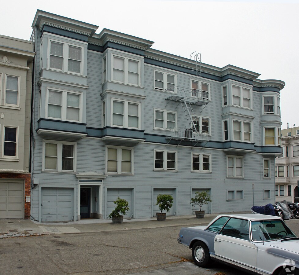 Photo - 1158-1170 Montgomery St