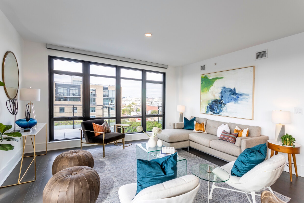 Photo - The Shaw Apartments