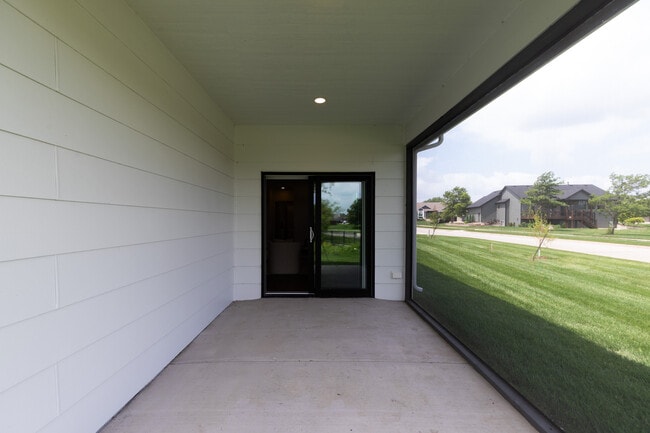 Cornerstone 5th Addition Duplexes