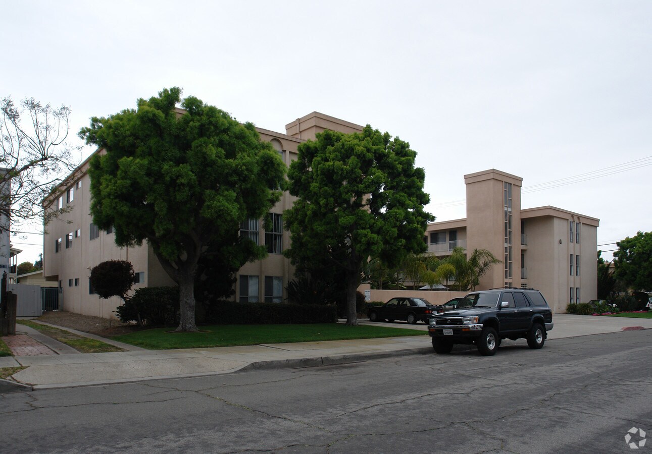La Playa Corona - La Playa Corona Apartments