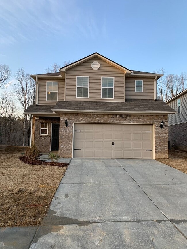 Photo - PRELEASING NOW!!- Three Bedroom | Two and a Half Bathroom Home in Cullman