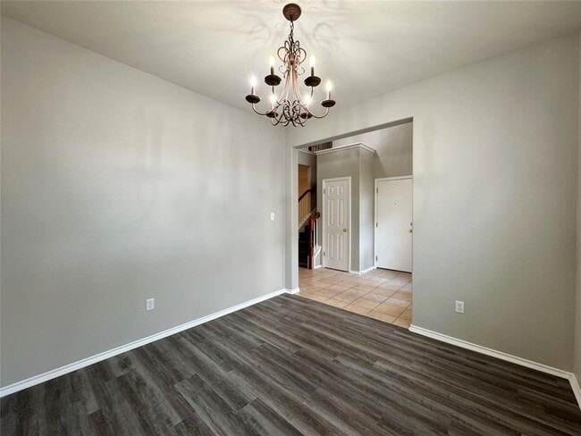 Photo - 2311 Portwood Bend Cove