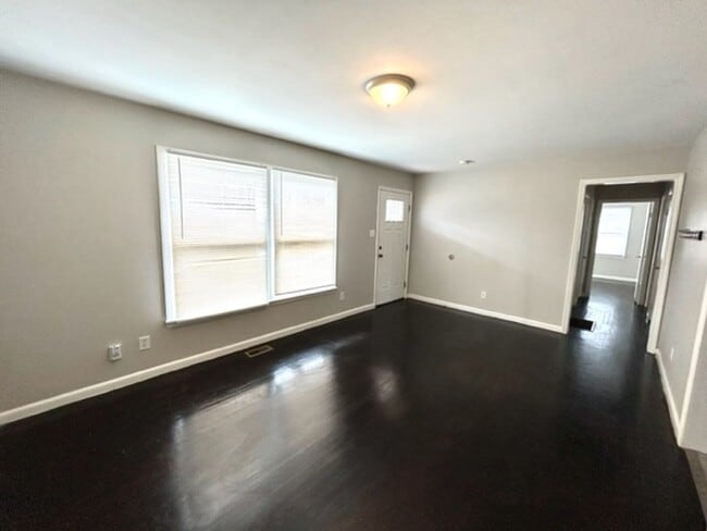 Photo - THREE BEDROOM ONE AND HALF BATH BRICK RANCH HOME