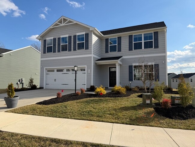 Building Photo - 59 Glacier Ave