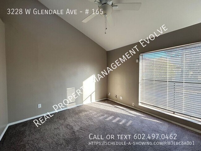 Photo - 3228 W Glendale Ave Unidad # 165