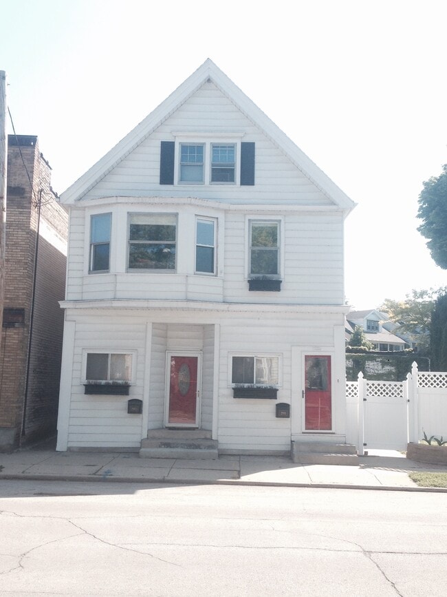 2993 S Delaware Ave Unit 2993A