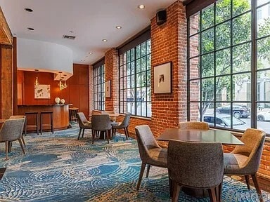 Meeting and Party Area City Front Terrace - 500 W Harbor Dr Unit 713 City Front Terrace