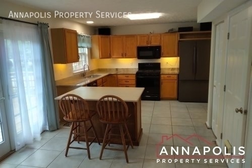 Photo - 709 Rock Elm Ct