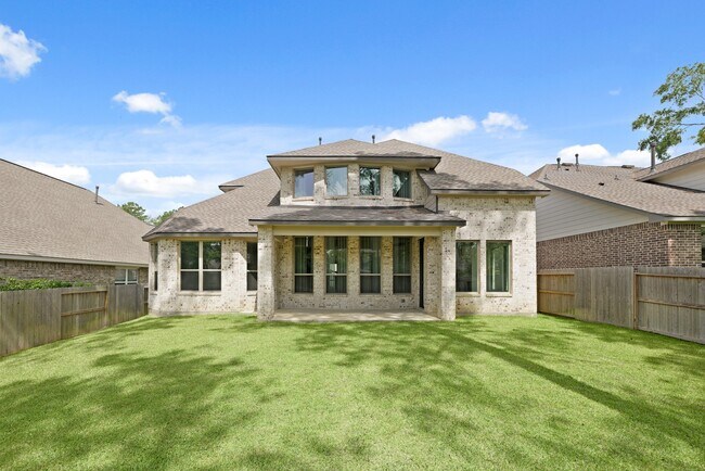 Photo - 406 Nocturne Rdg Dr