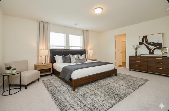 Photo - 1025 Long Bay Ct