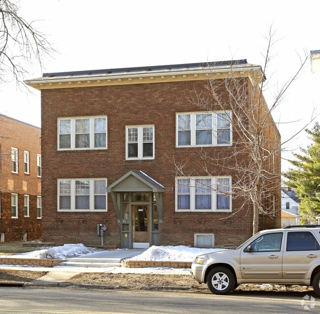 Building Photo - 5-1722
