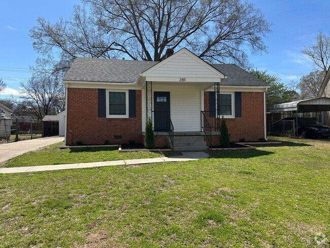 Building Photo - Charming 4-Bedroom Home in Memphis – Spaci...