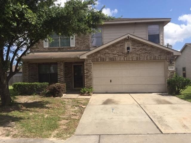 Photo - 15518 Blue Creek Ranch Dr