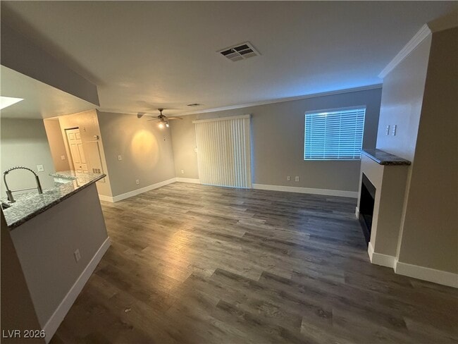 Photo - 8600 W Charleston Blvd Unit 1104