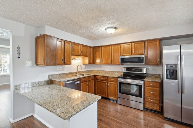 Photo - 25636 Coltrane Dr