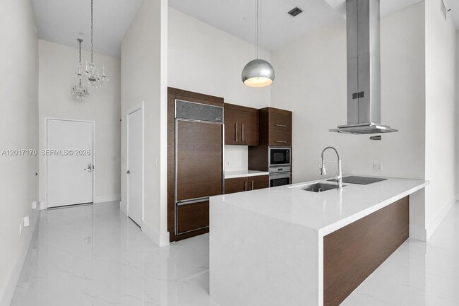 Photo - 495 Brickell Ave Unit 1501