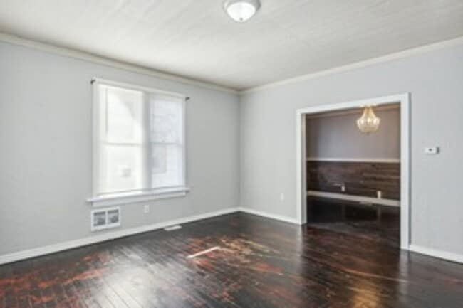 Photo - Spacious 4-Bedroom Home in South Wichita - Close to Downtown with a Large Backyard