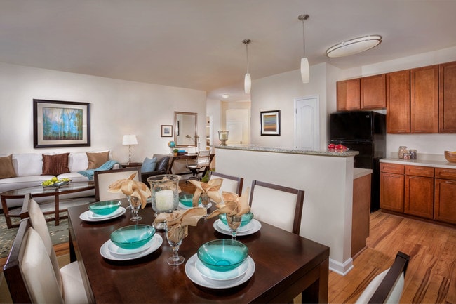 Photo - Monarch Mills Apartments