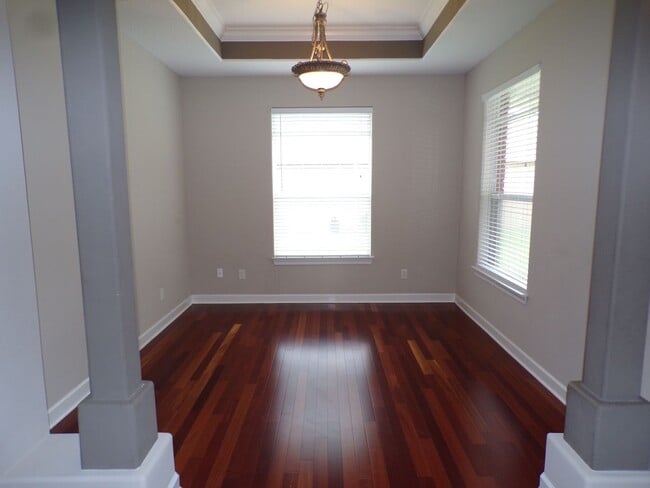 Photo - Spacious 3 Bed/2 Bath Home on Wooded Lot