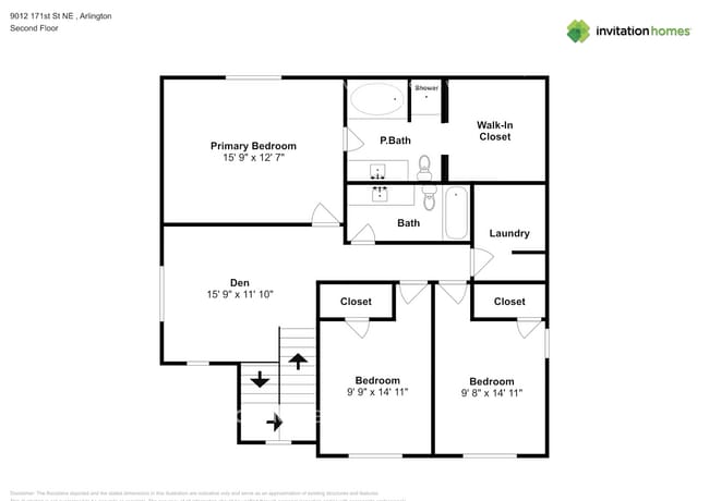 Photo - 9012 171st St NE