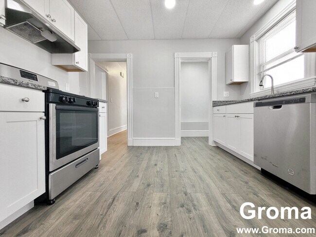 47A Creighton St Unit 3