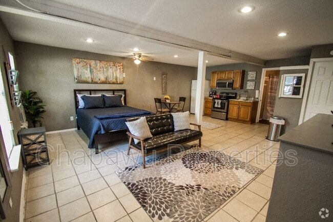 Building Photo - 1214 Florida St Unit #A Rental