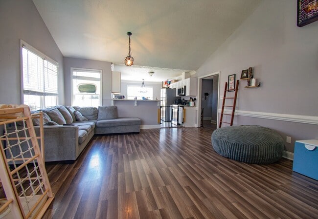 Photo - Coming soon! 3 Bedroom 2 Bathroom with Above Ground Pool- Pets okay!