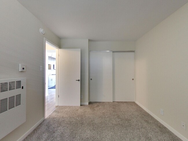 Panomar Luxury Apartments