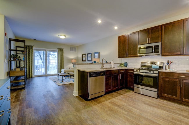 1-Bedroom