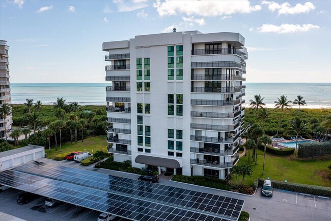 Photo - 2800 N Hwy A1A Unidad 605 Rental