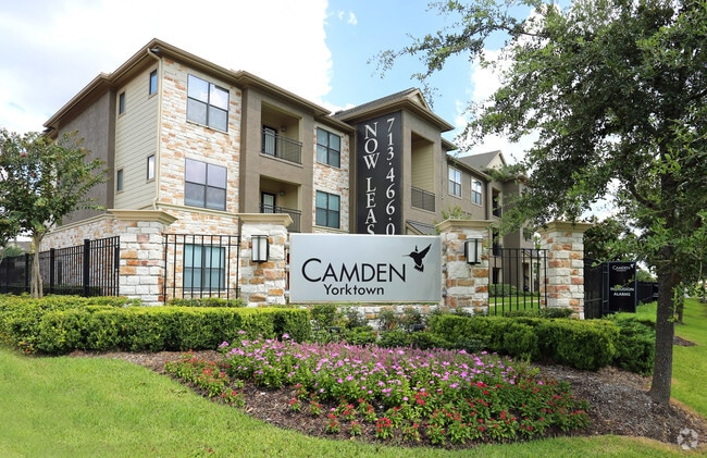 Building Photo - Camden Yorktown Rental