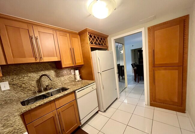 Photo - 3215 S Ocean Blvd Unit 108