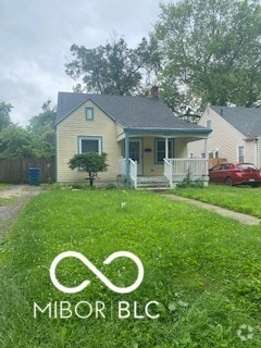 Building Photo - 4950 Ralston Ave Rental