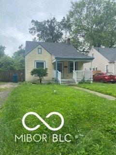 Photo - 4950 Ralston Ave House