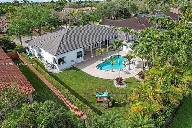 Photo - 9491 SW 124th Terrace