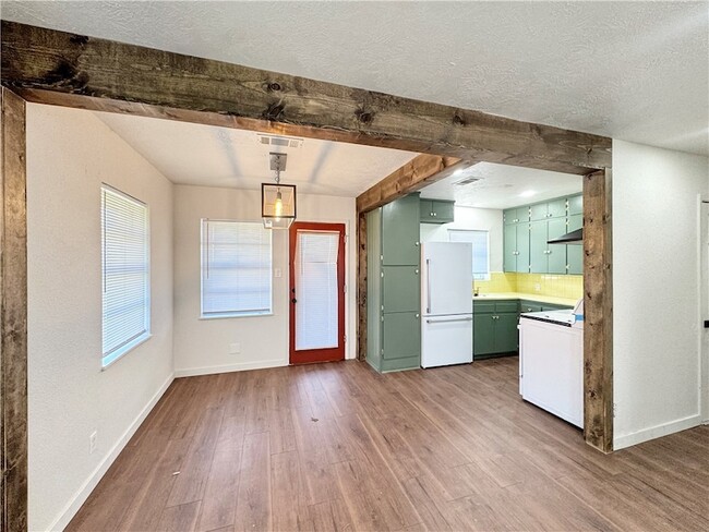 Photo - 603 W Evans St