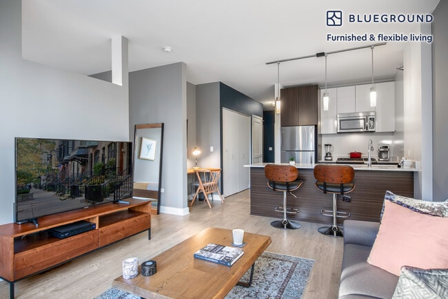 Photo - 201 N Garland Ct Unit FL26-ID31