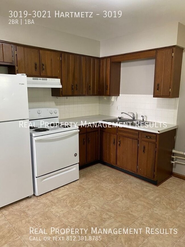 Photo - 3019-3021 Hartmetz-3019 Unit 3019