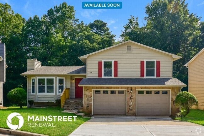 Building Photo - 2208 Lowtrail Ct Rental