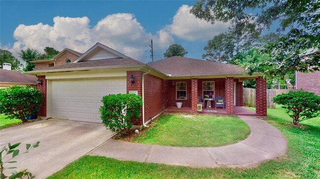 Photo - 18503 Polo Meadow Dr House
