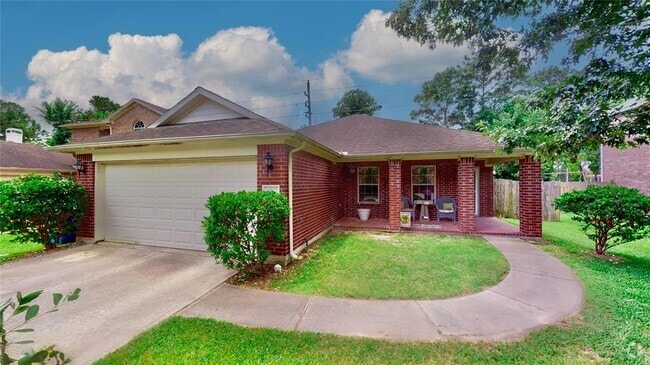 Building Photo - 18503 Polo Meadow Dr Rental