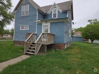 Building Photo - 322 3rd Ave Rental