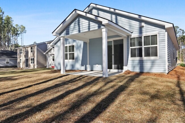 Photo - "Charming 4 Bed/2 Bath Home in Bluffton, S...