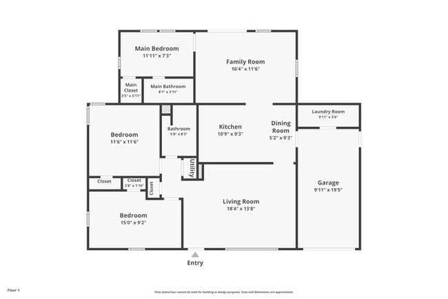 Photo - 3620 NE 53 Terrace