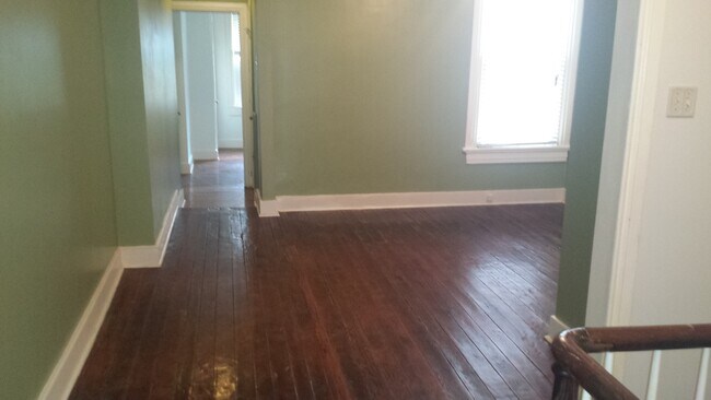 Photo - Large 2 Story House, Large Fenced In Yard, Wood Floors, Central Air, Quiet Community