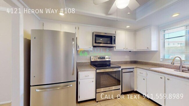 Photo - 4121 Heron Way