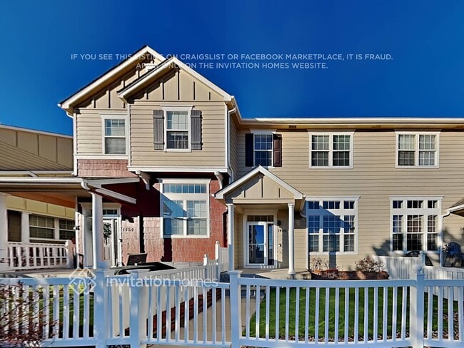 Building Photo - 1466 Nemrick Pl