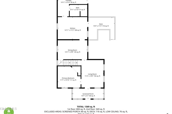 Photo - 106 Lawrence St