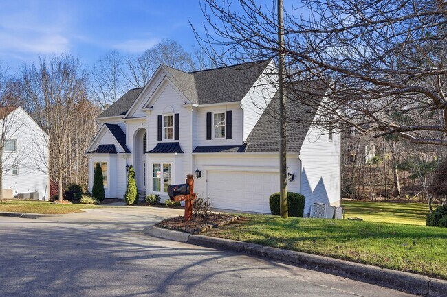 Photo - Stunning Home in Desirable Lochmere Community - Available NOW!
