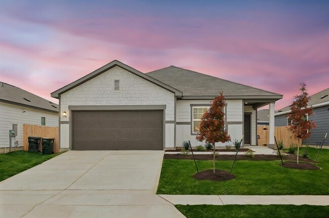 Building Photo - 1516 Morris Lp